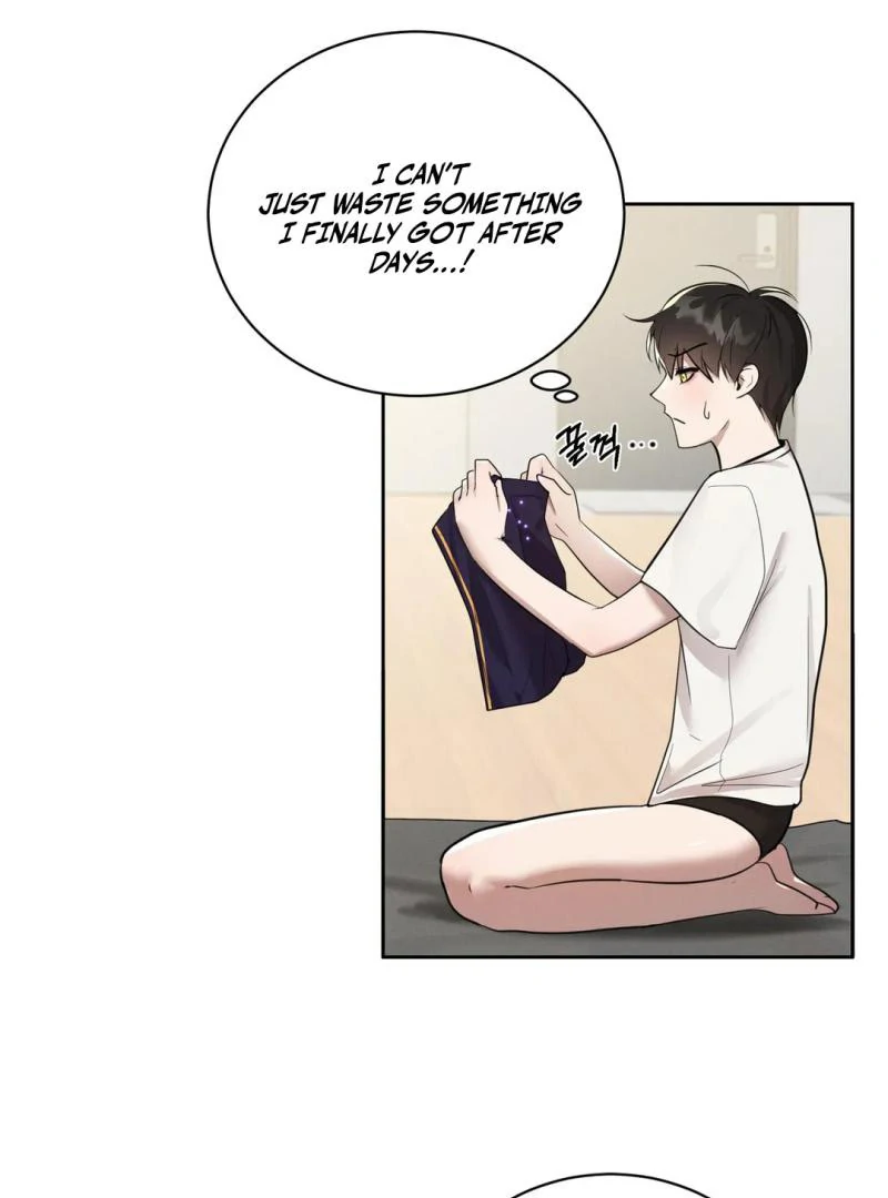 I Want to Become an Incubus, Too! Chapter 12 - Page 4 in English