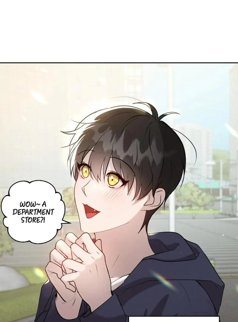 I Want to Become an Incubus, Too! Chapter 12 - Page 53 in English