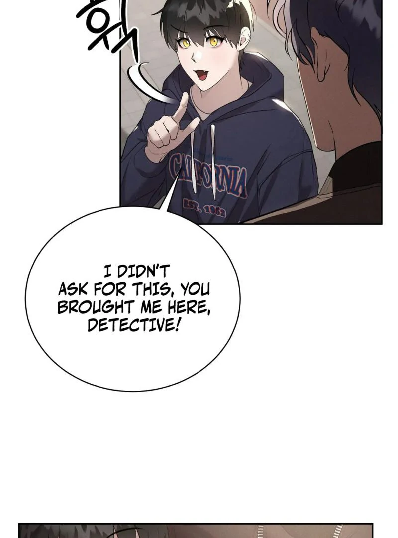I Want to Become an Incubus, Too! Chapter 12 - Page 57 in English