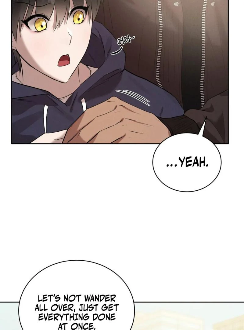 I Want to Become an Incubus, Too! Chapter 12 - Page 58 in English