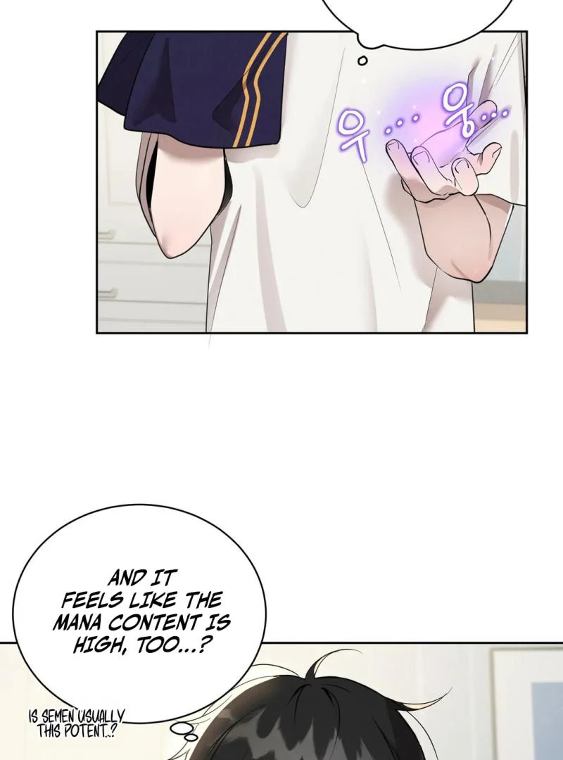 I Want to Become an Incubus, Too! Chapter 12 - Page 6 in English