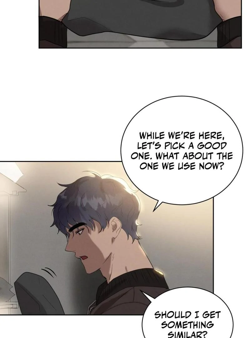 I Want to Become an Incubus, Too! Chapter 13 - Page 13 in English