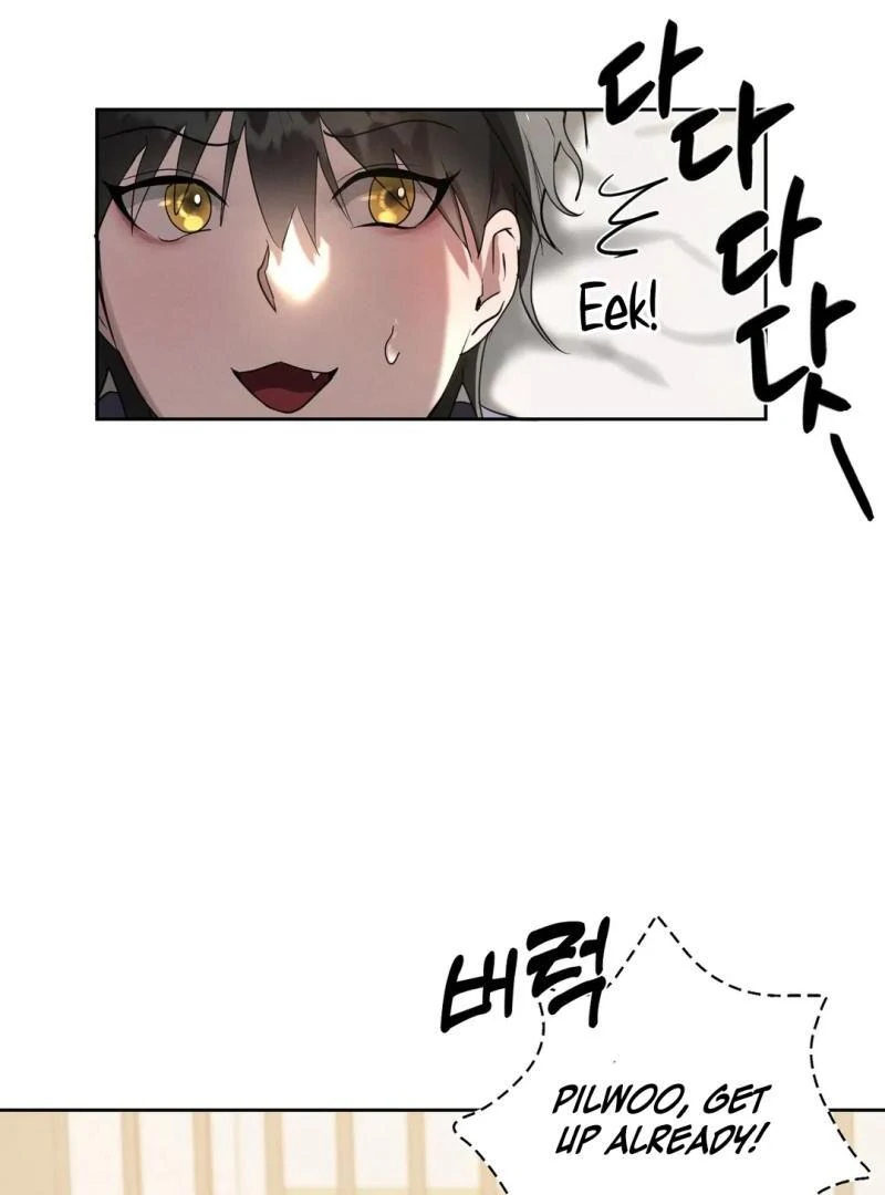 I Want to Become an Incubus, Too! Chapter 13 - Page 17 in English