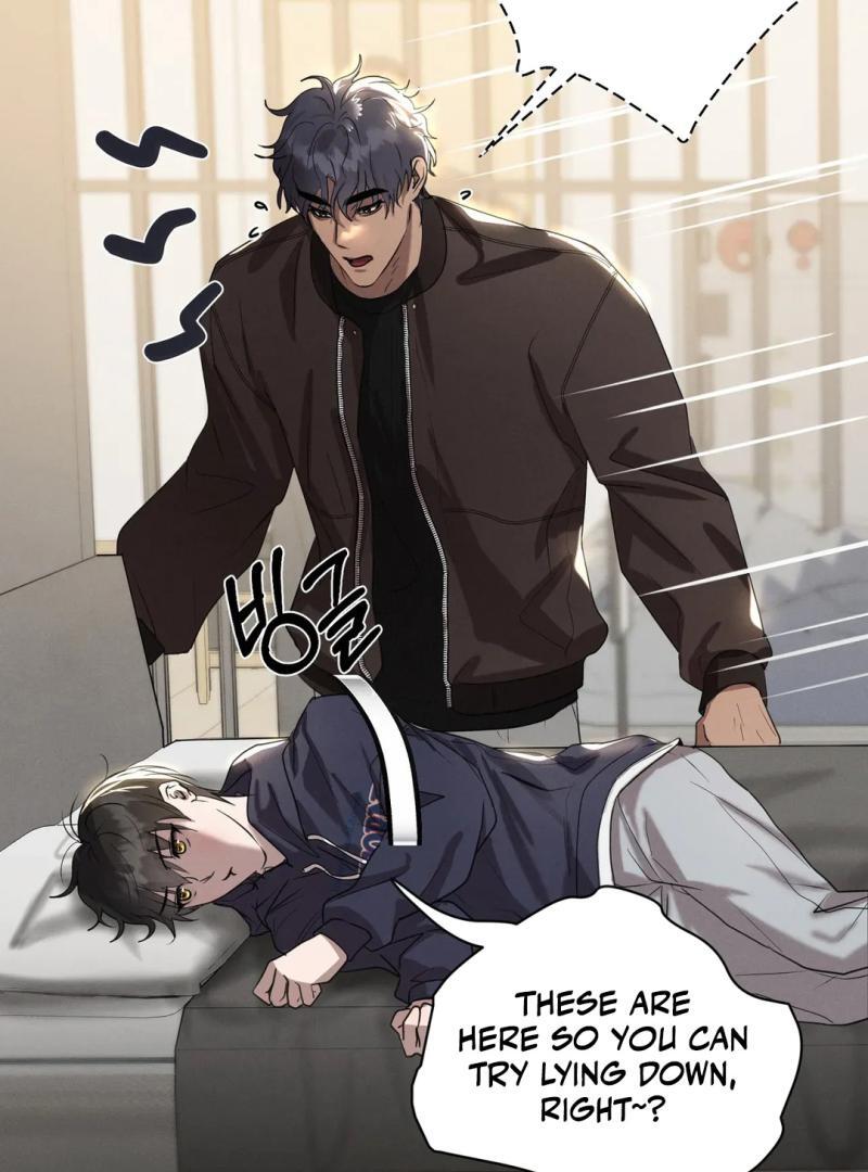 I Want to Become an Incubus, Too! Chapter 13 - Page 18 in English