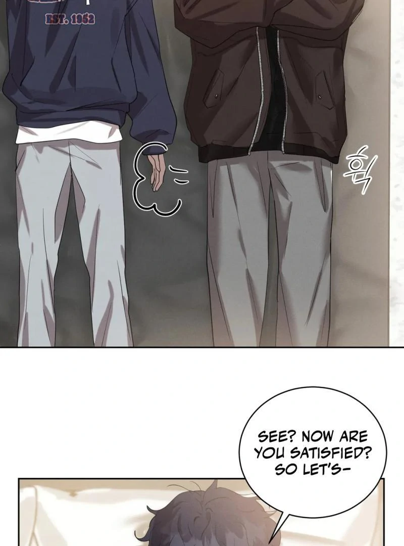 I Want to Become an Incubus, Too! Chapter 13 - Page 23 in English