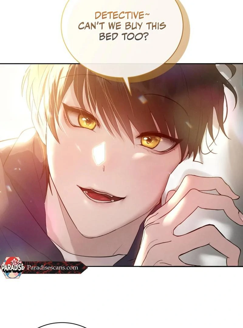 I Want to Become an Incubus, Too! Chapter 13 - Page 25 in English