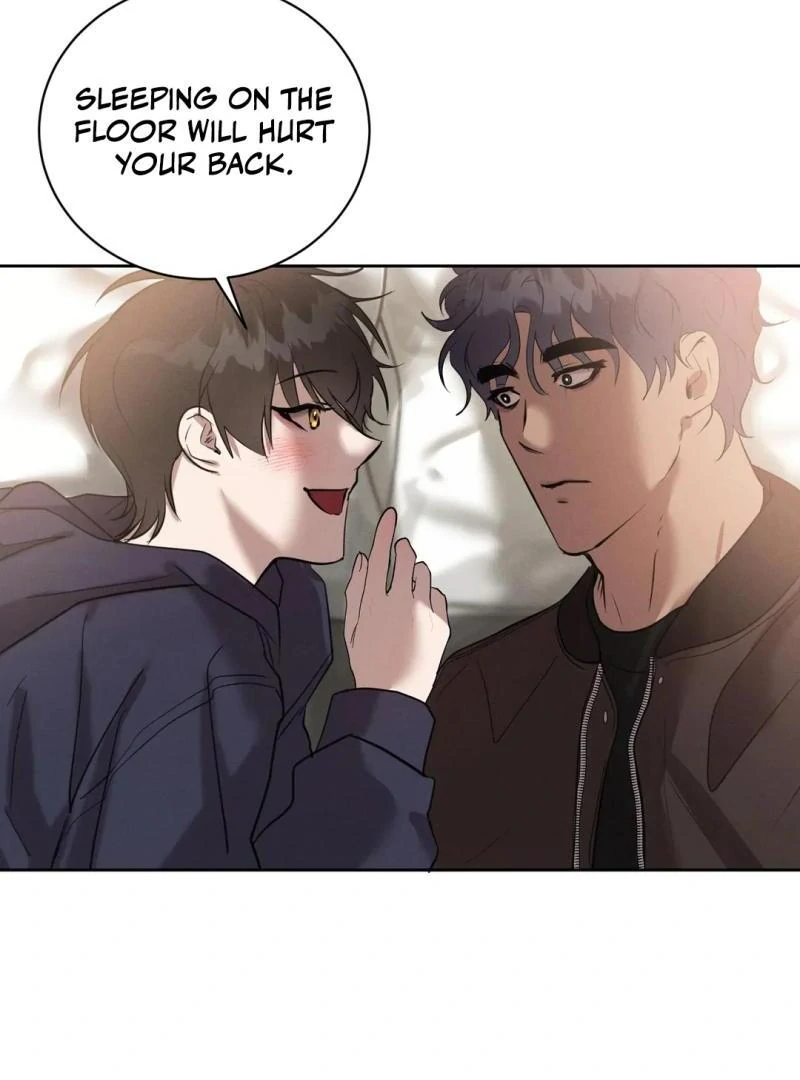 I Want to Become an Incubus, Too! Chapter 13 - Page 26 in English