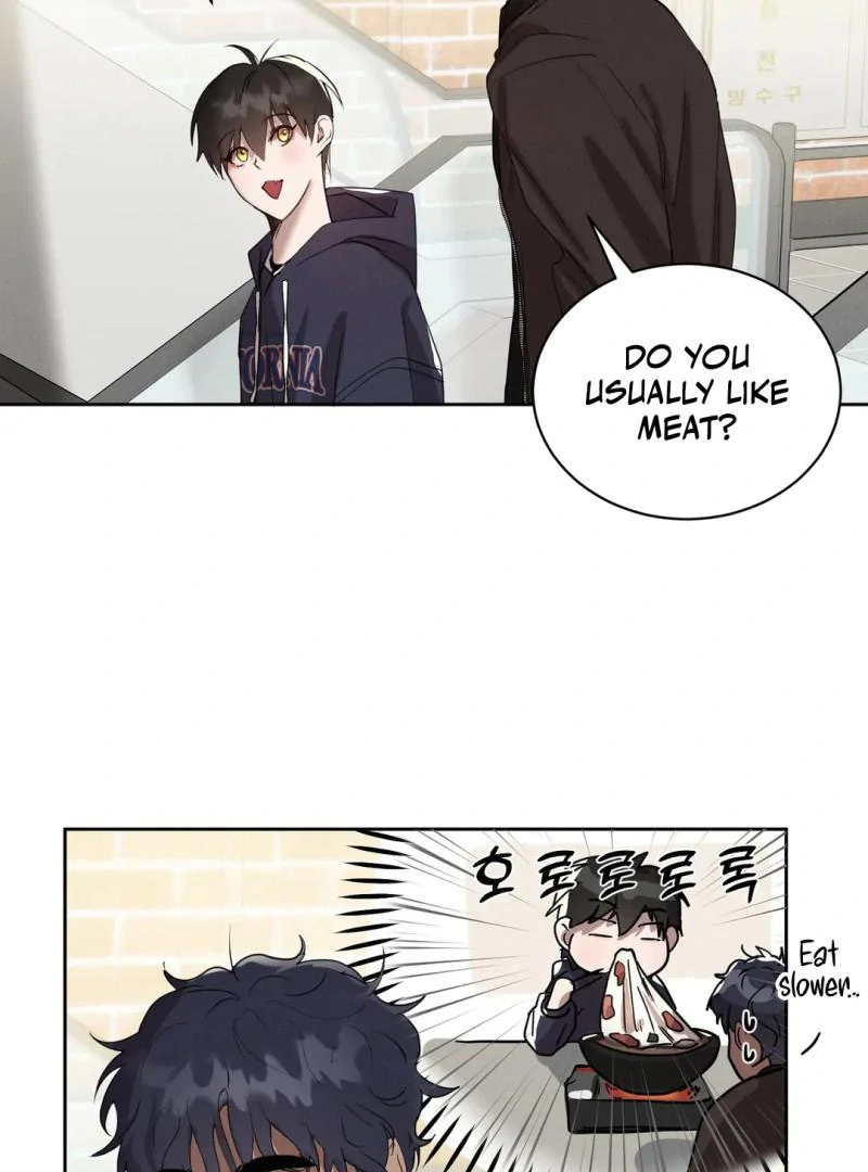 I Want to Become an Incubus, Too! Chapter 13 - Page 3 in English