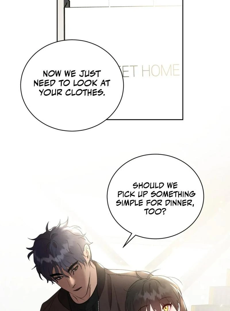 I Want to Become an Incubus, Too! Chapter 13 - Page 34 in English
