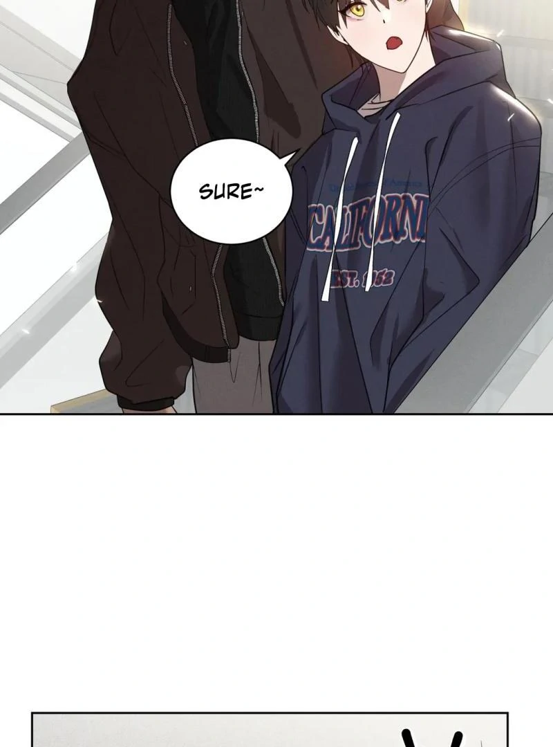 I Want to Become an Incubus, Too! Chapter 13 - Page 35 in English