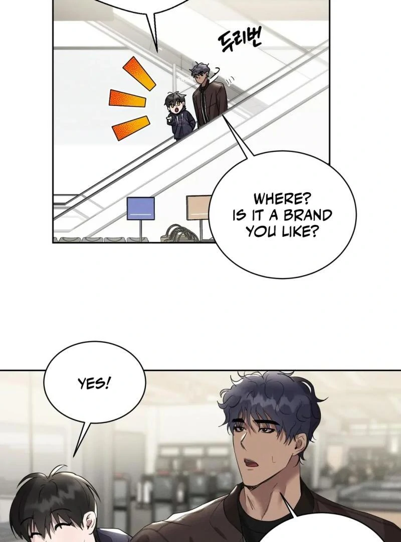 I Want to Become an Incubus, Too! Chapter 13 - Page 37 in English