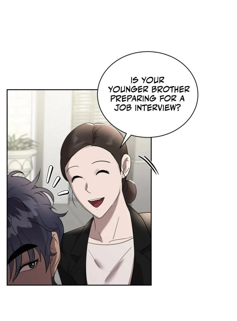 I Want to Become an Incubus, Too! Chapter 13 - Page 43 in English