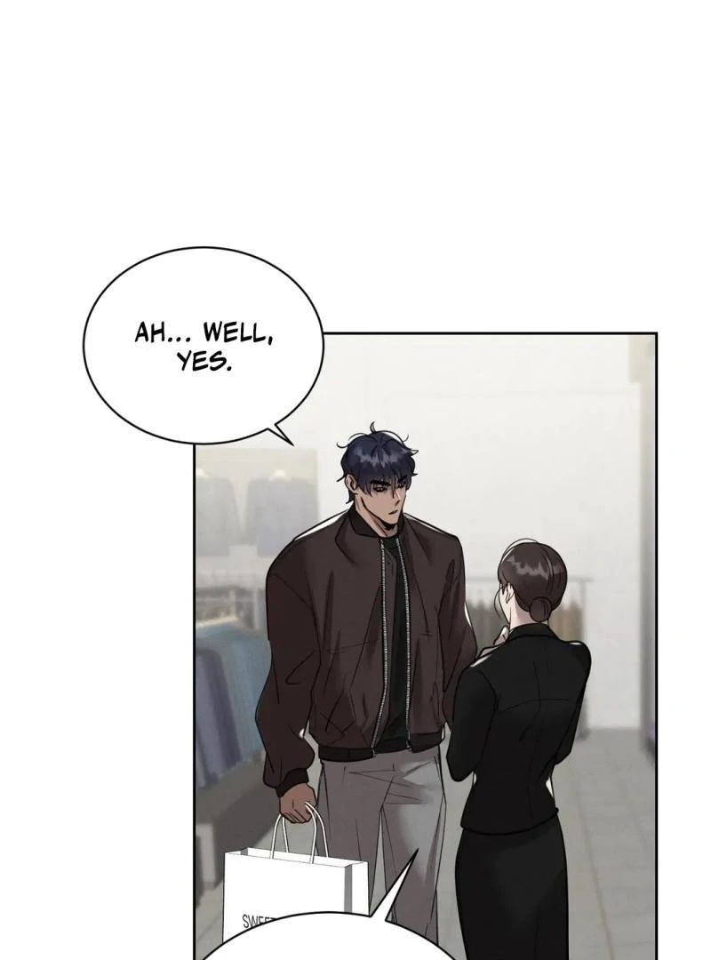 I Want to Become an Incubus, Too! Chapter 13 - Page 44 in English