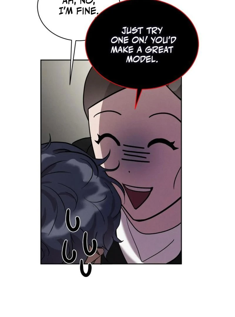 I Want to Become an Incubus, Too! Chapter 13 - Page 47 in English