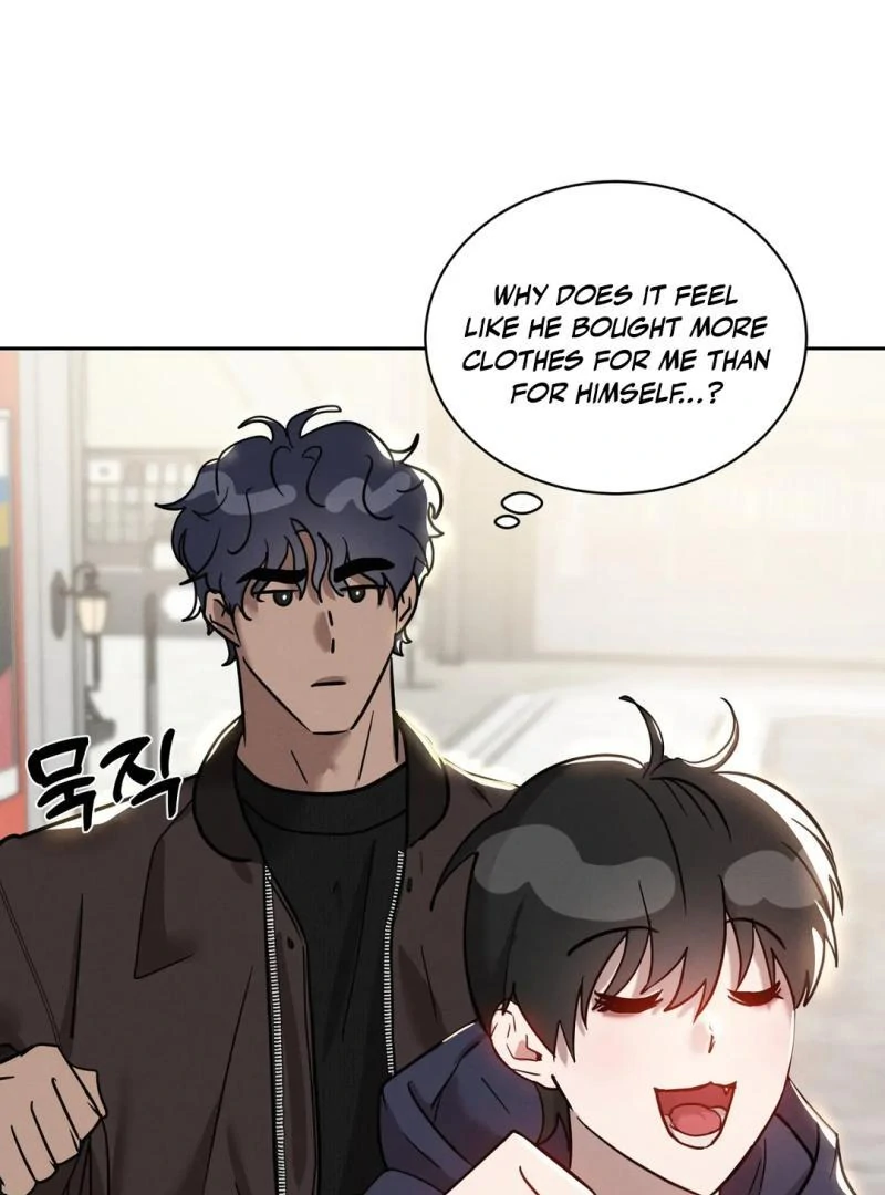 I Want to Become an Incubus, Too! Chapter 13 - Page 67 in English