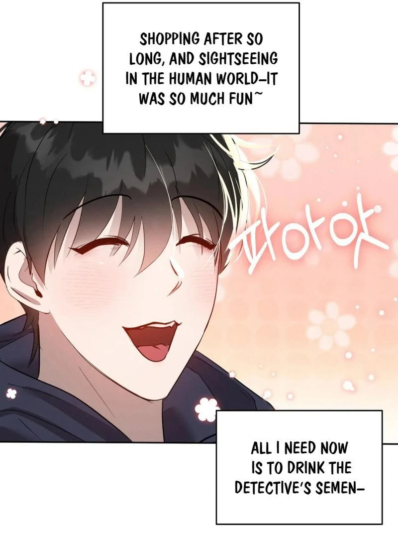 I Want to Become an Incubus, Too! Chapter 13 - Page 73 in English