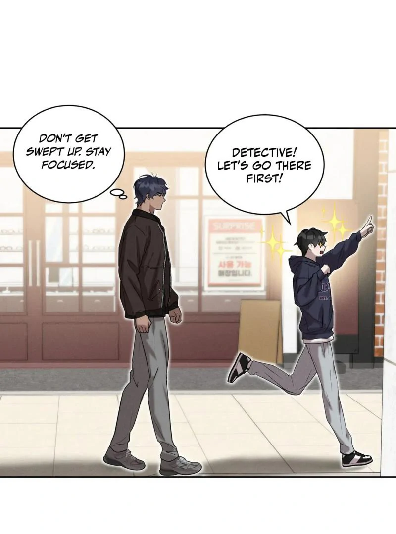 I Want to Become an Incubus, Too! Chapter 13 - Page 8 in English