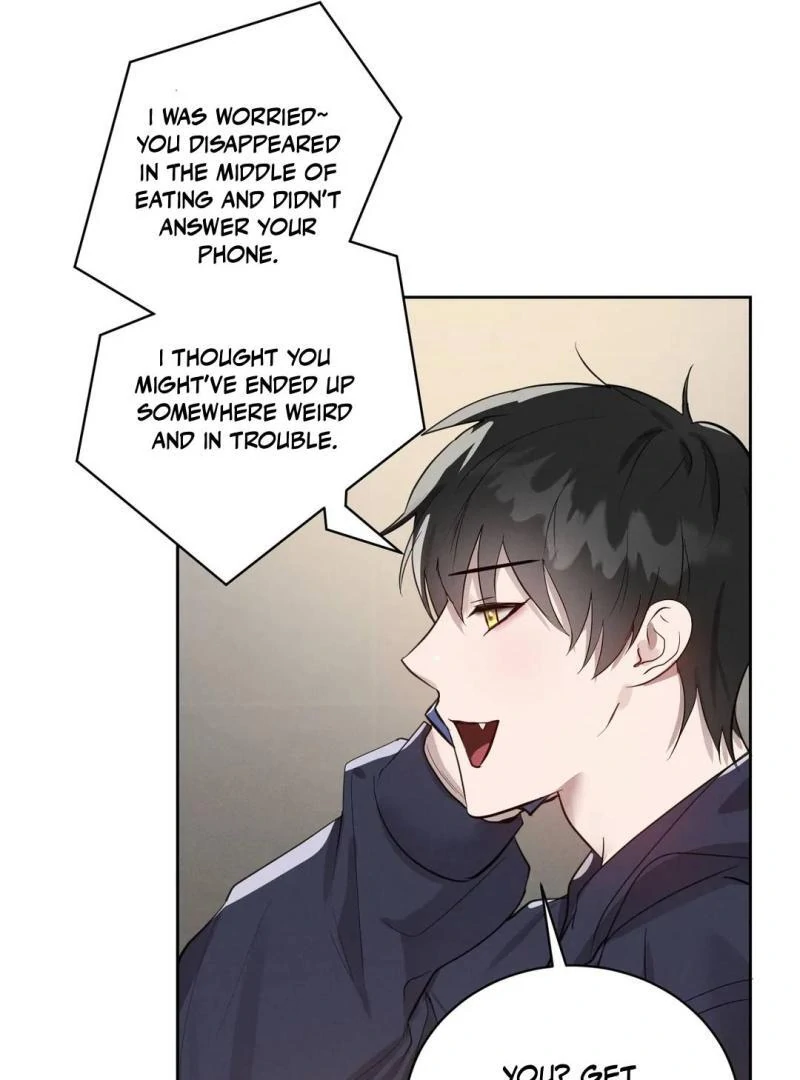 I Want to Become an Incubus, Too! Chapter 14 - Page 10 in English