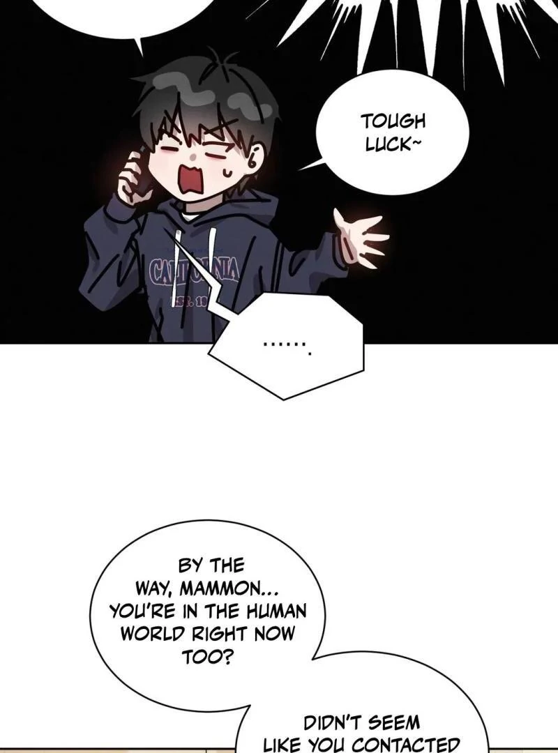 I Want to Become an Incubus, Too! Chapter 14 - Page 17 in English