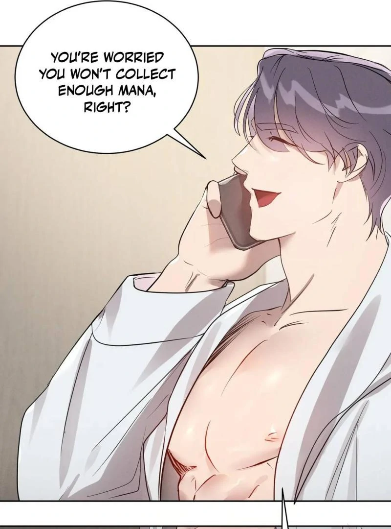 I Want to Become an Incubus, Too! Chapter 14 - Page 21 in English
