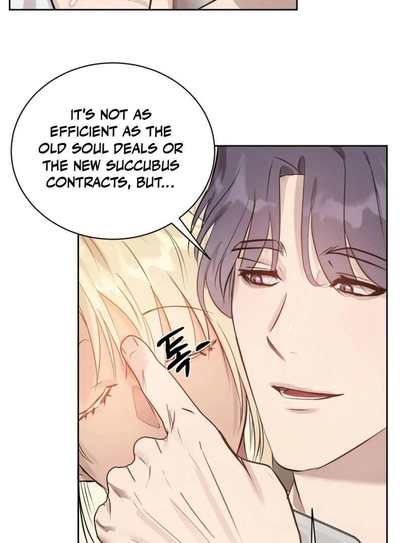I Want to Become an Incubus, Too! Chapter 14 - Page 38 in English