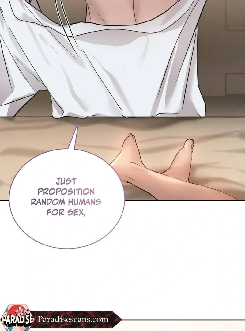 I Want to Become an Incubus, Too! Chapter 14 - Page 40 in English