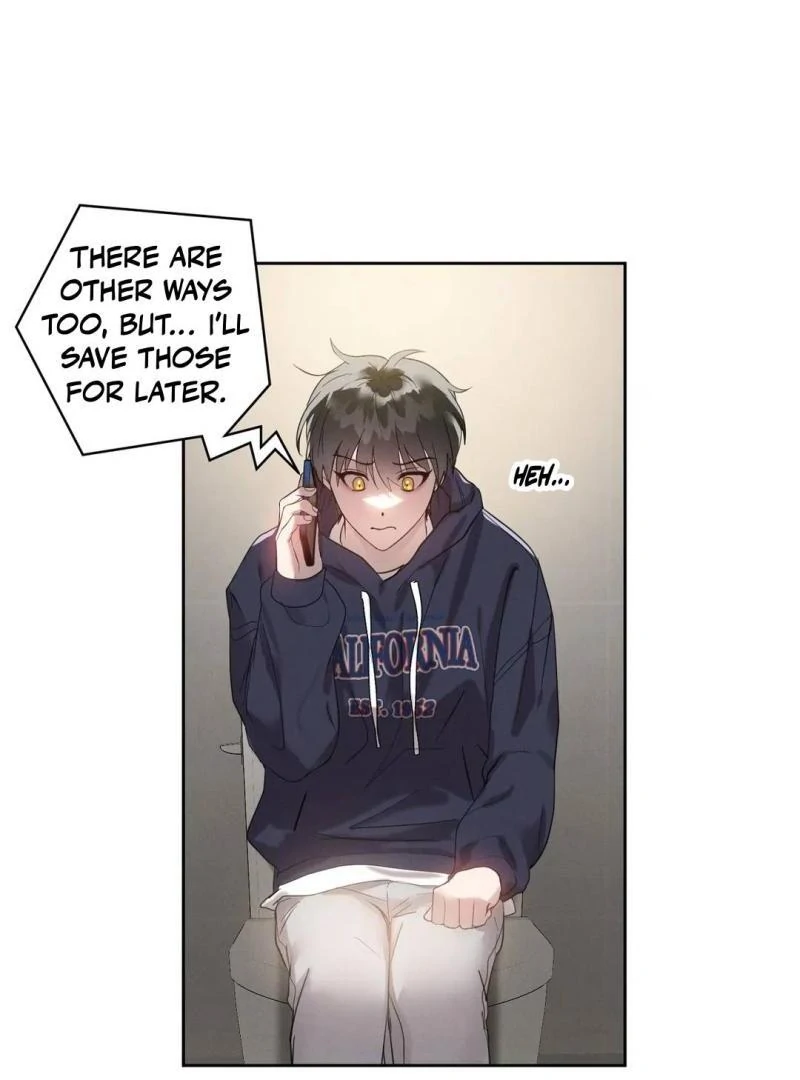 I Want to Become an Incubus, Too! Chapter 14 - Page 44 in English