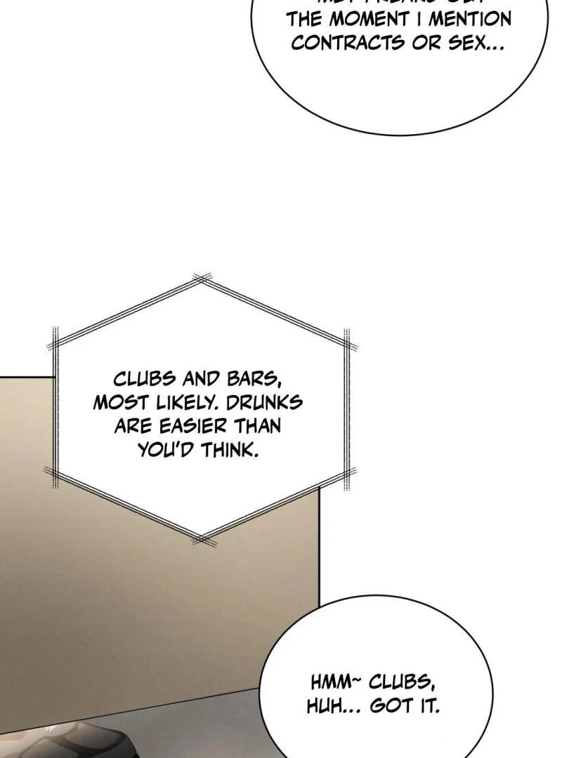 I Want to Become an Incubus, Too! Chapter 14 - Page 46 in English