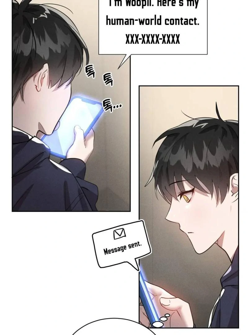 I Want to Become an Incubus, Too! Chapter 14 - Page 5 in English