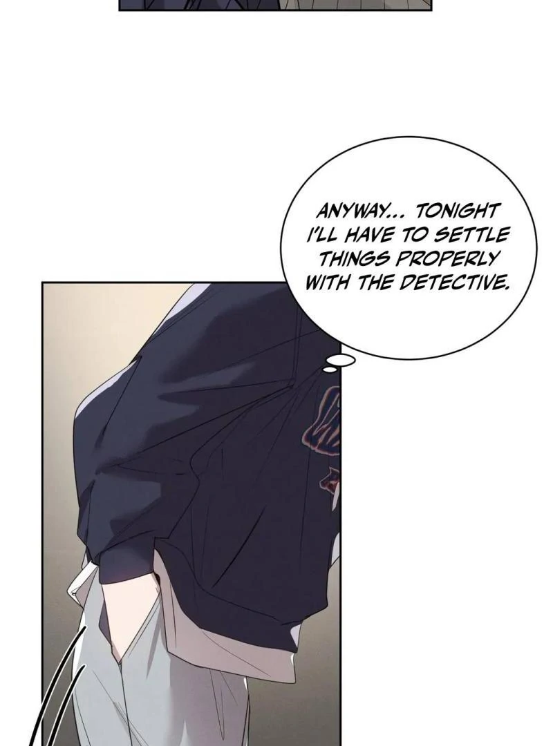 I Want to Become an Incubus, Too! Chapter 14 - Page 54 in English