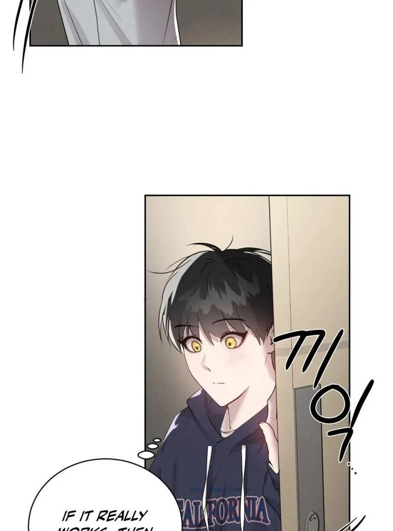 I Want to Become an Incubus, Too! Chapter 14 - Page 55 in English
