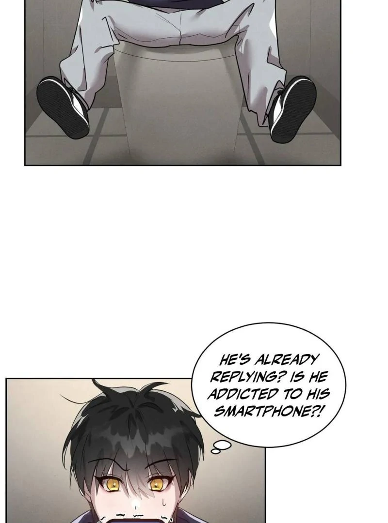 I Want to Become an Incubus, Too! Chapter 14 - Page 7 in English