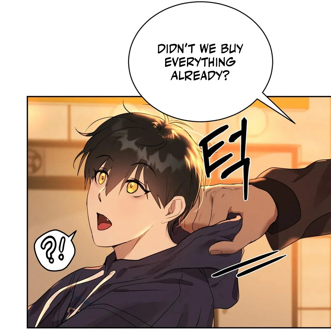 I Want to Become an Incubus, Too! Chapter 15 - Page 14 in English