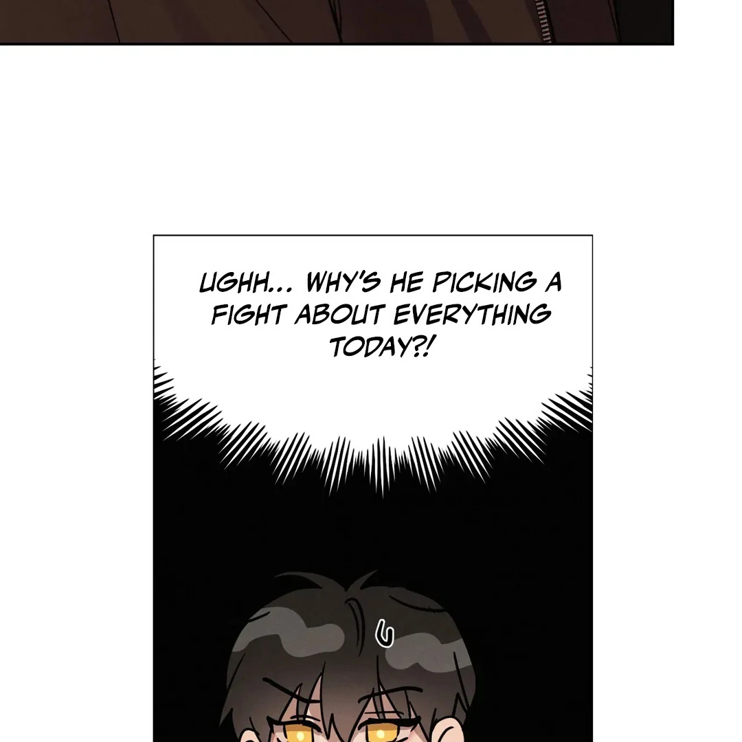 I Want to Become an Incubus, Too! Chapter 15 - Page 17 in English