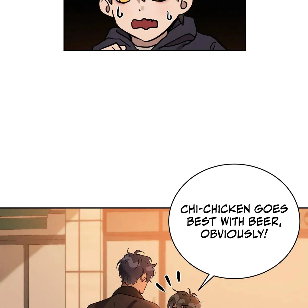 I Want to Become an Incubus, Too! Chapter 15 - Page 18 in English