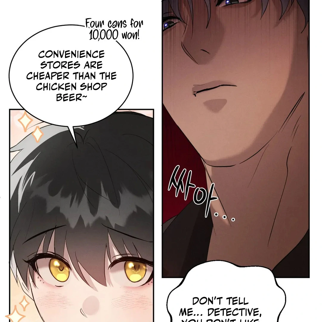 I Want to Become an Incubus, Too! Chapter 15 - Page 20 in English