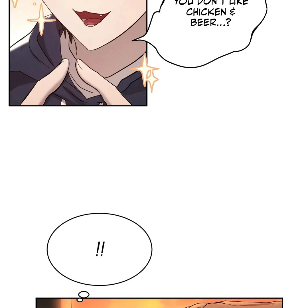 I Want to Become an Incubus, Too! Chapter 15 - Page 21 in English