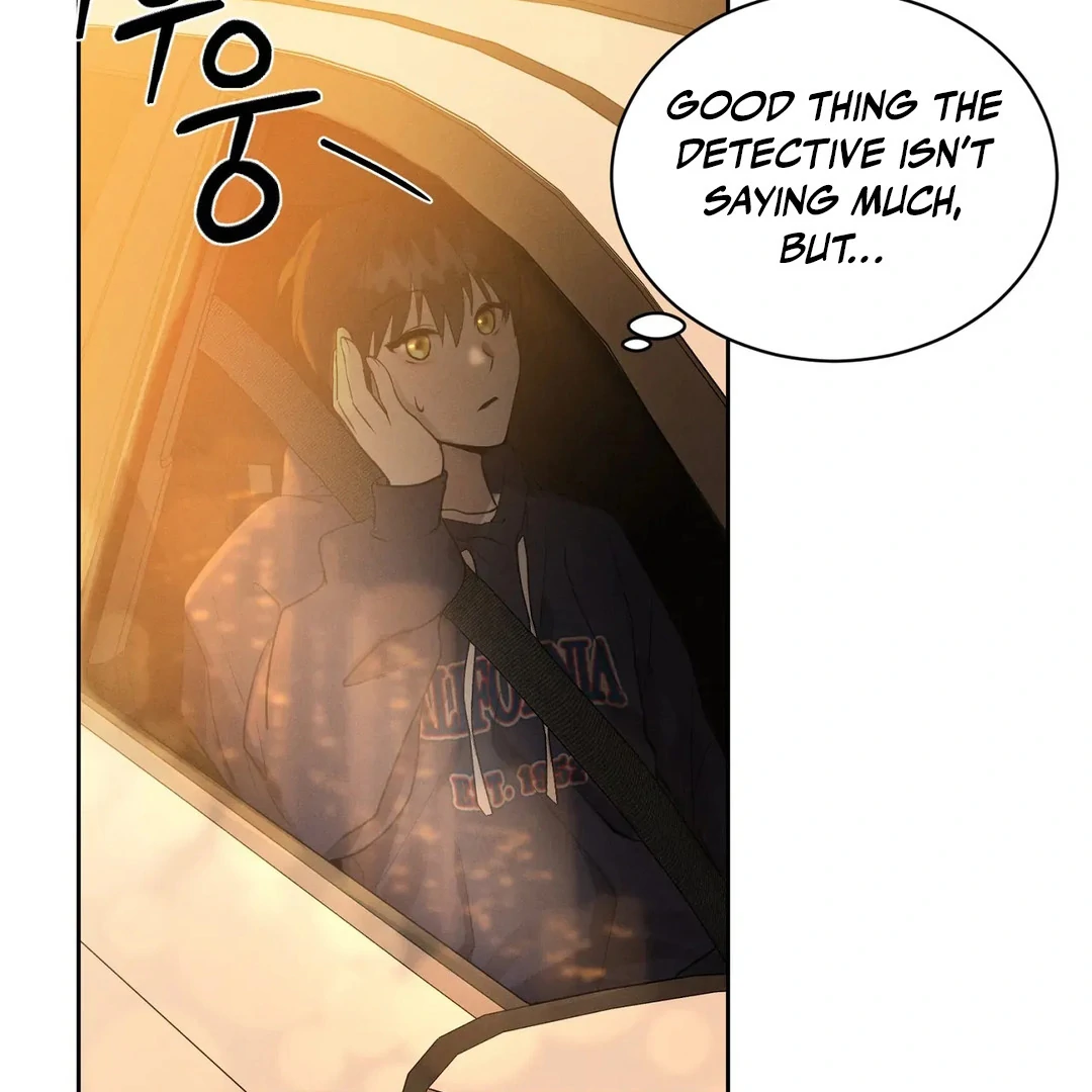 I Want to Become an Incubus, Too! Chapter 15 - Page 3 in English