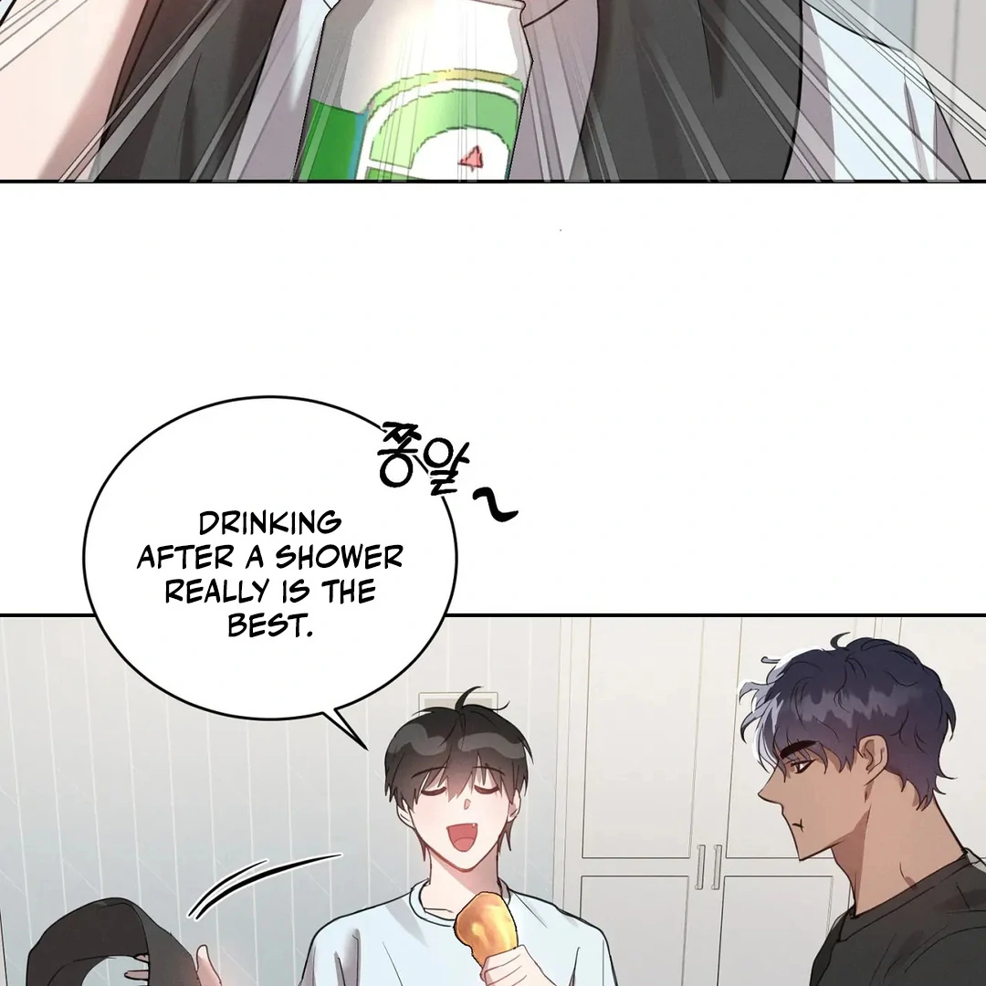 I Want to Become an Incubus, Too! Chapter 15 - Page 50 in English