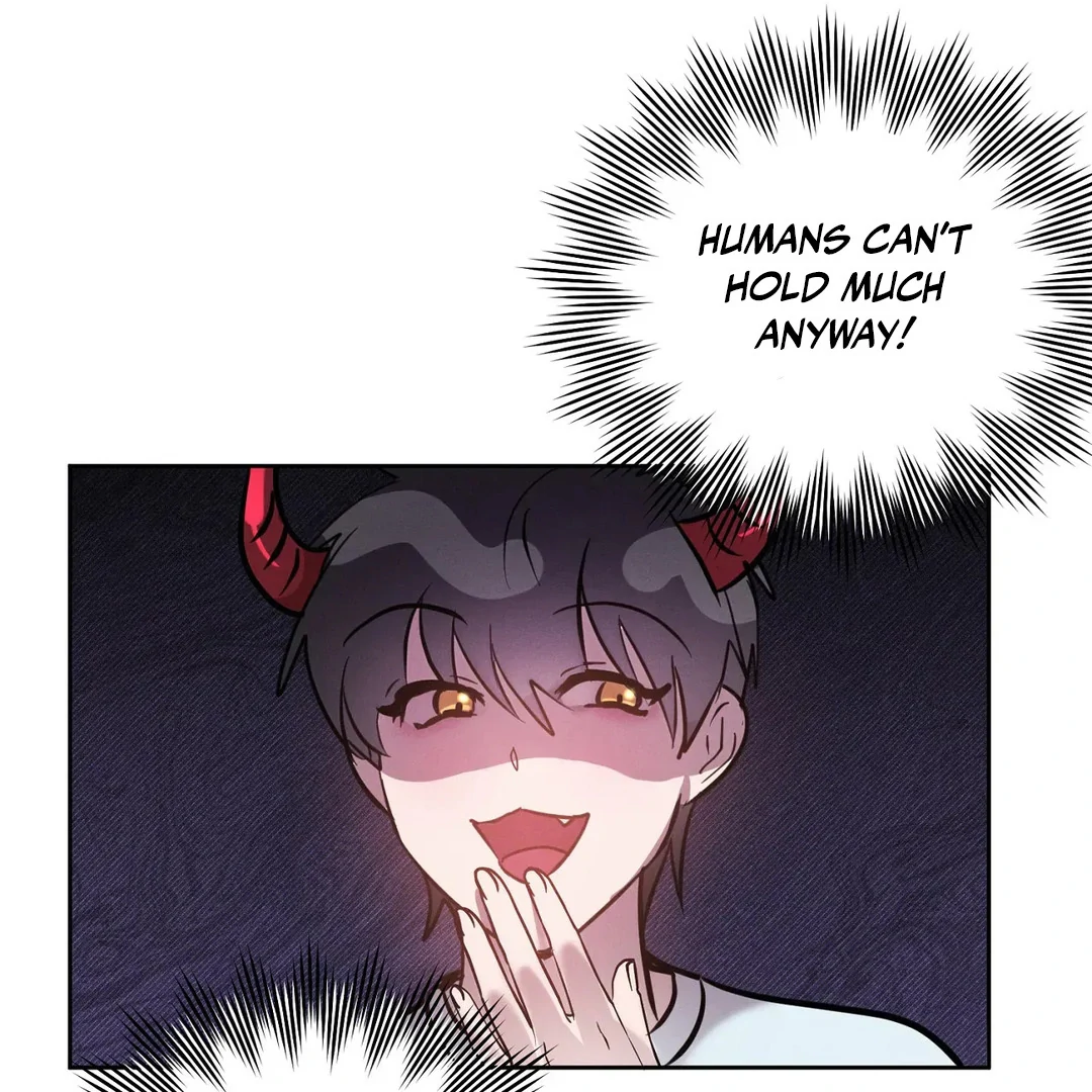 I Want to Become an Incubus, Too! Chapter 15 - Page 56 in English