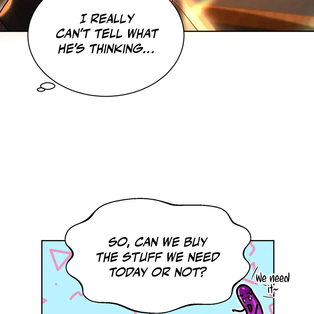 I Want to Become an Incubus, Too! Chapter 15 - Page 6 in English