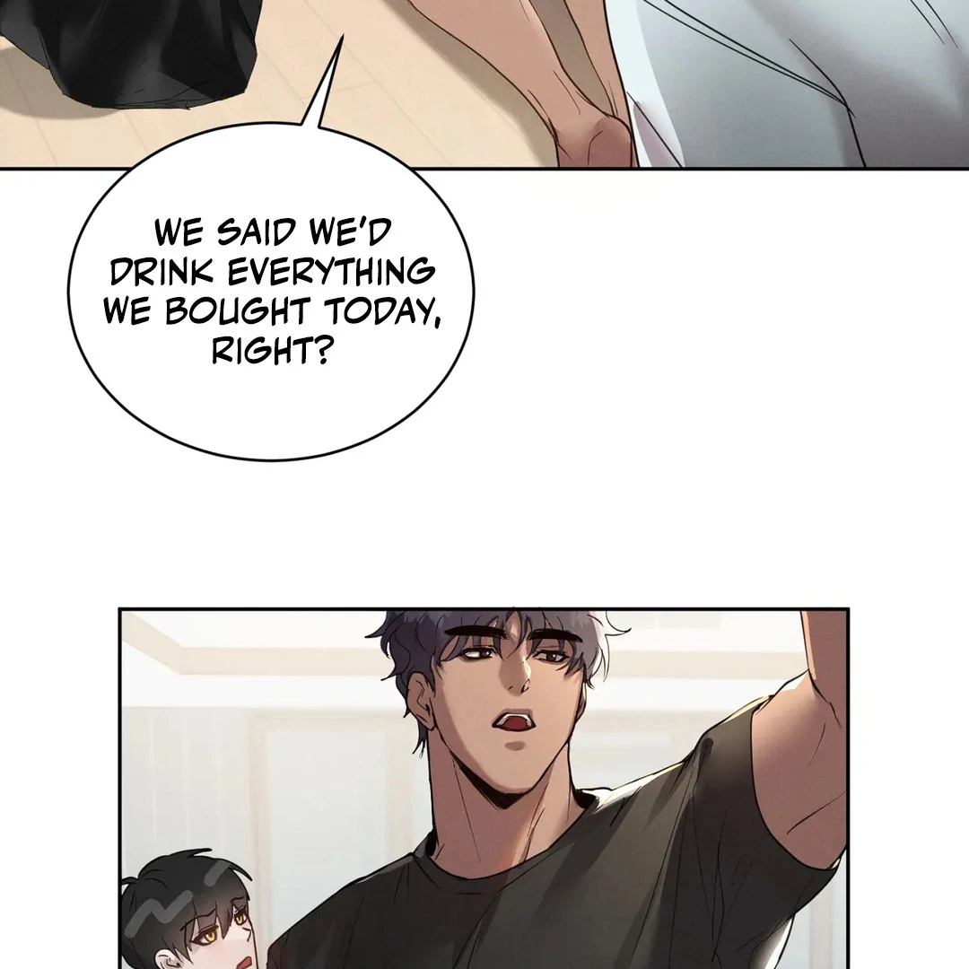 I Want to Become an Incubus, Too! Chapter 15 - Page 77 in English