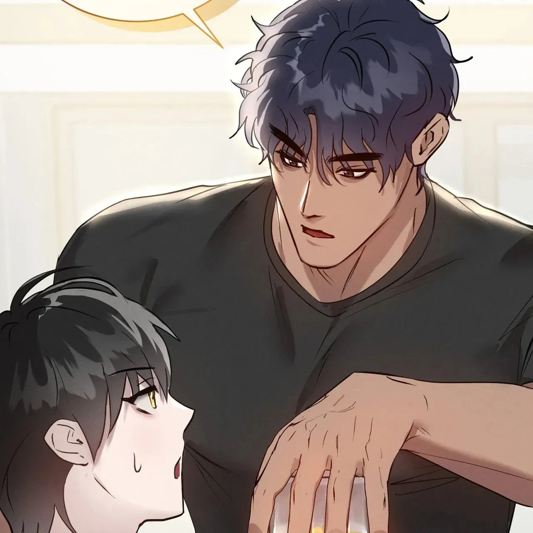 I Want to Become an Incubus, Too! Chapter 15 - Page 87 in English