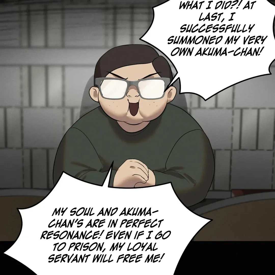 I Want to Become an Incubus, Too! Chapter 2 - Page 16 in English