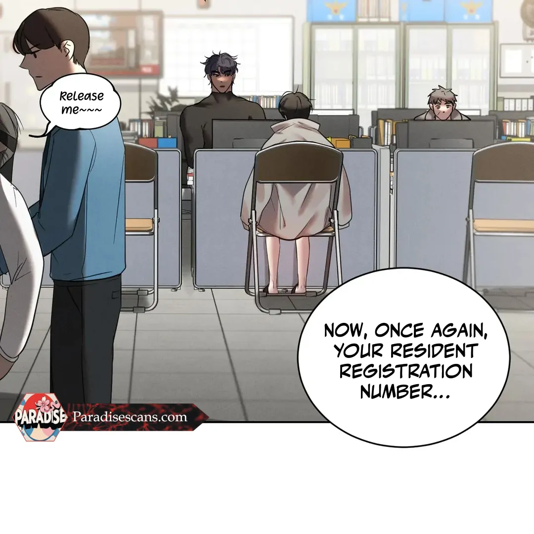 I Want to Become an Incubus, Too! Chapter 2 - Page 18 in English