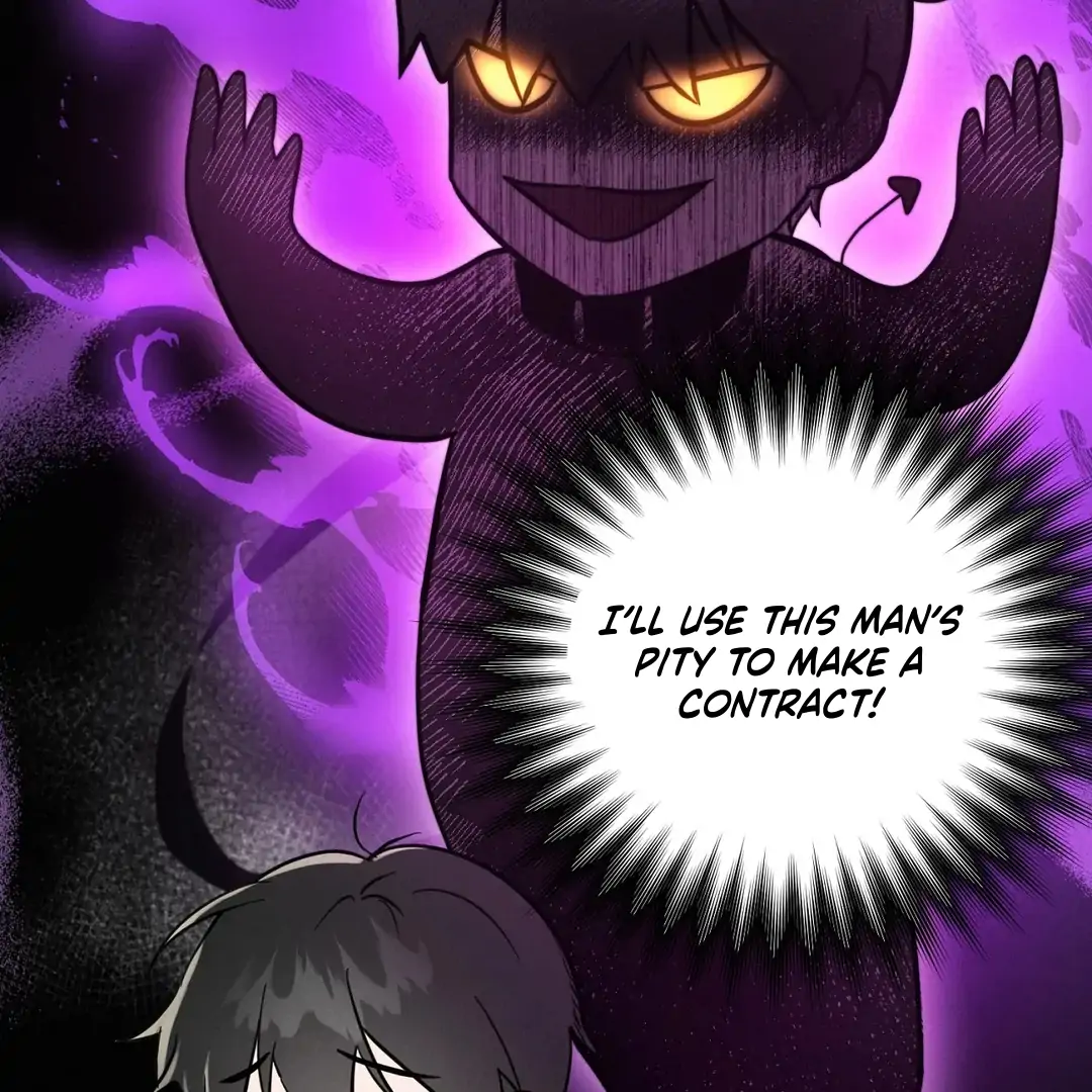 I Want to Become an Incubus, Too! Chapter 2 - Page 33 in English