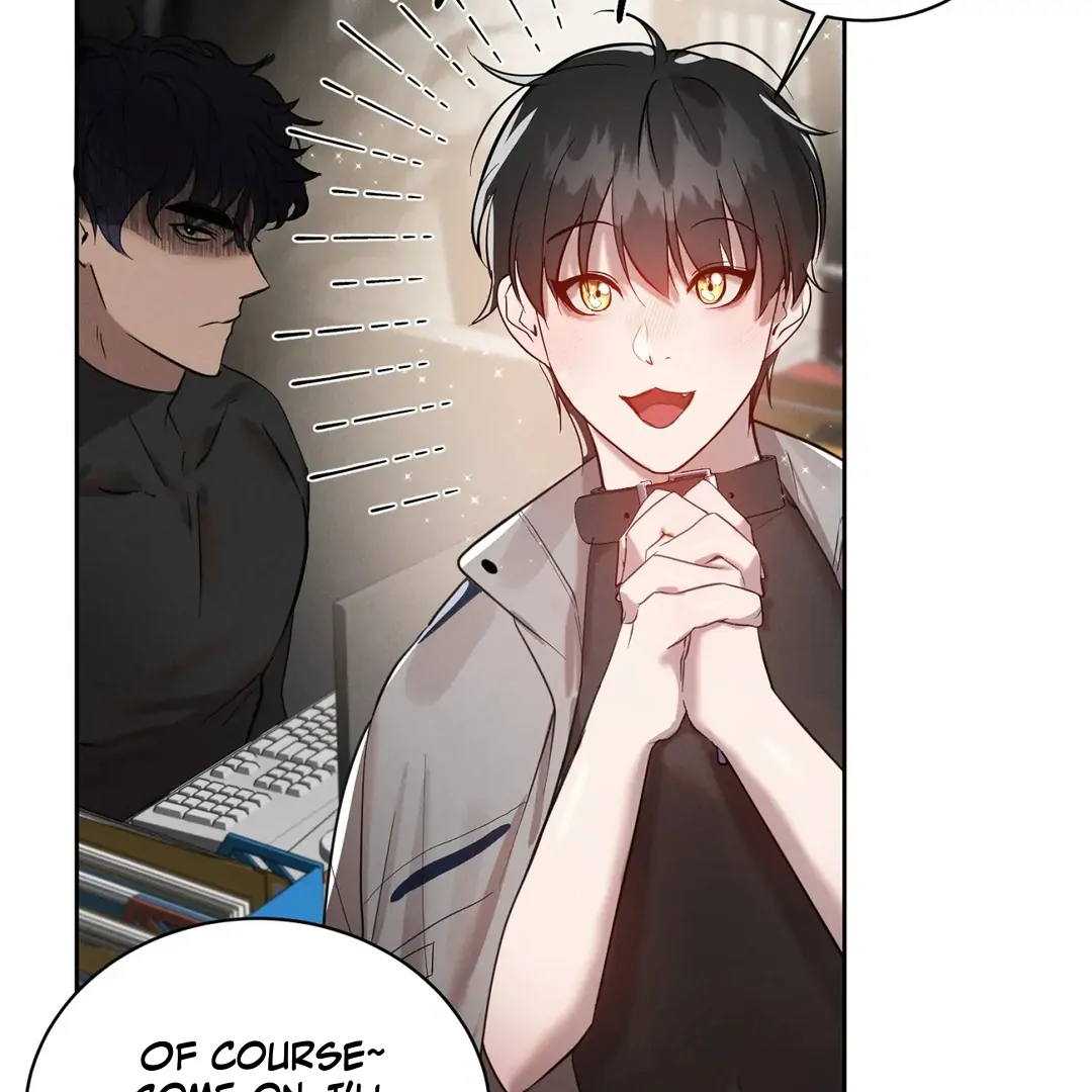 I Want to Become an Incubus, Too! Chapter 2 - Page 51 in English