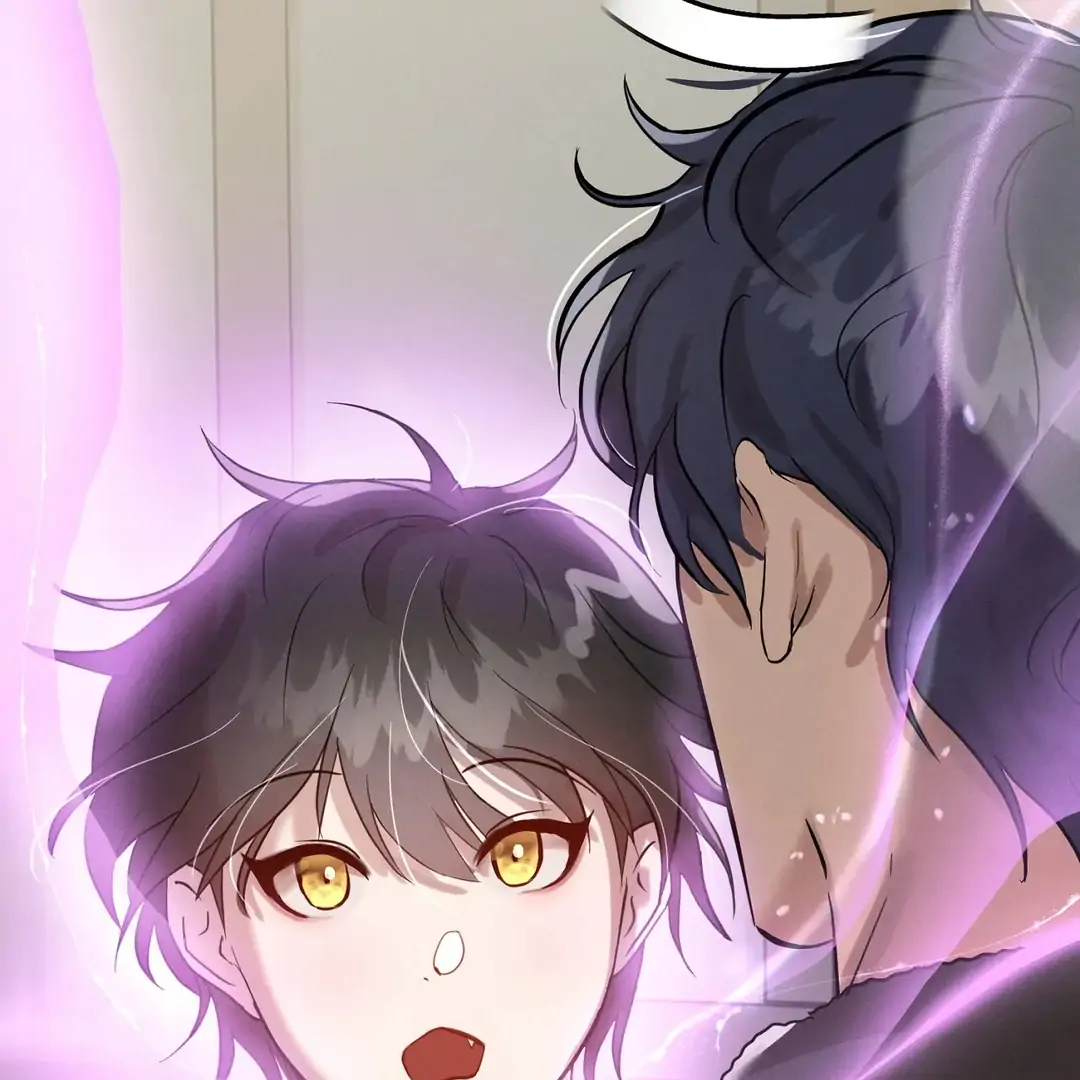 I Want to Become an Incubus, Too! Chapter 2 - Page 88 in English
