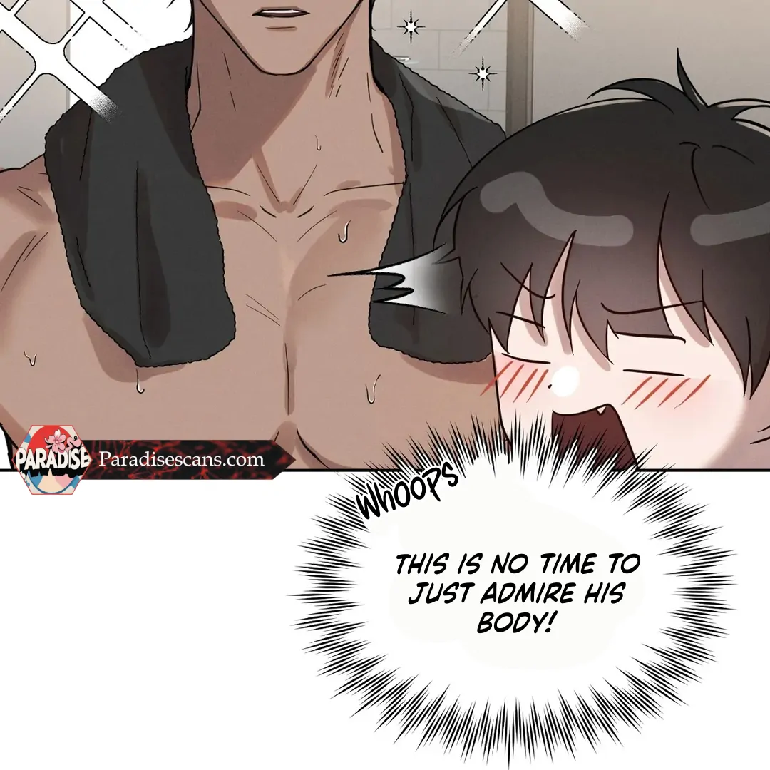 I Want to Become an Incubus, Too! Chapter 2 - Page 93 in English
