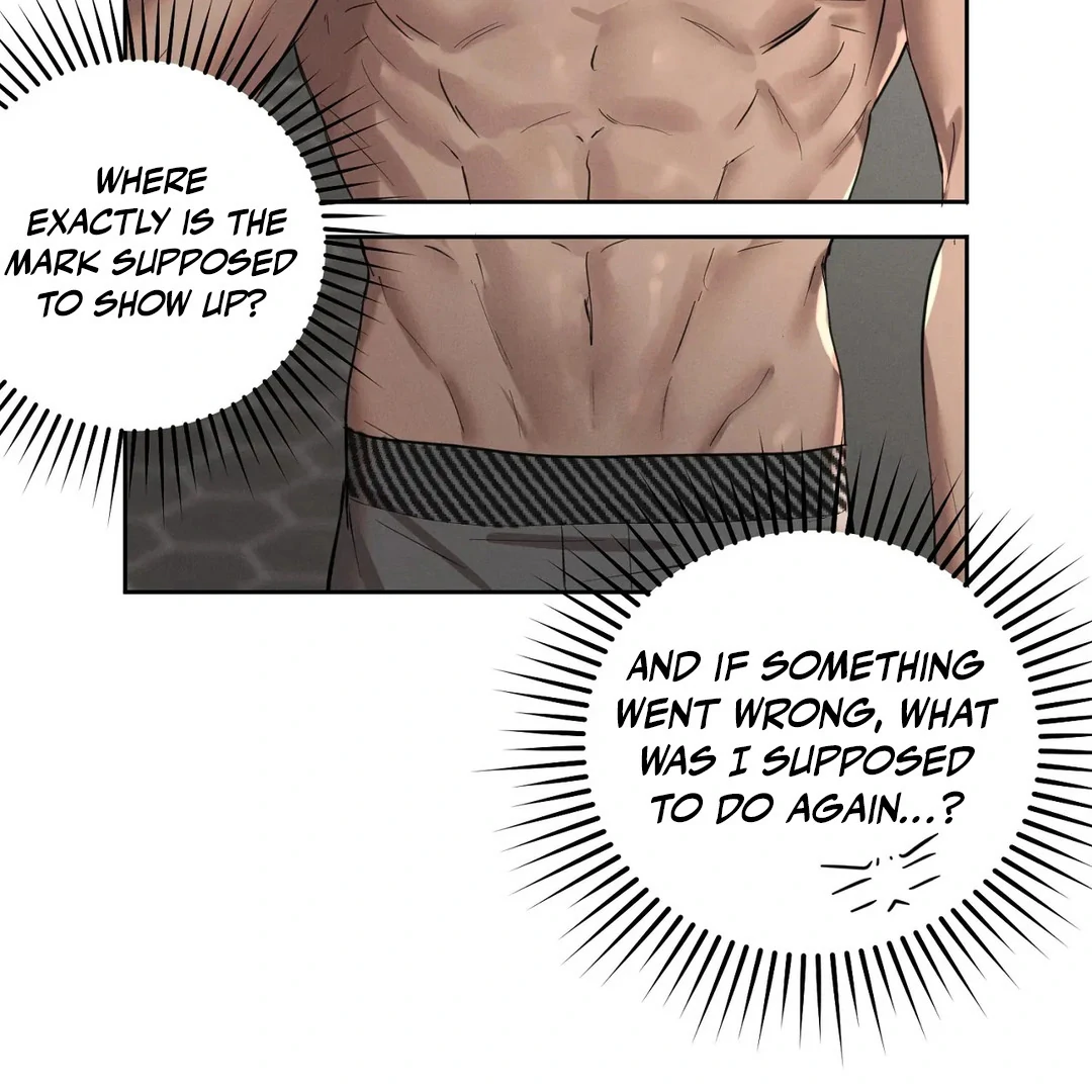 I Want to Become an Incubus, Too! Chapter 3 - Page 11 in English